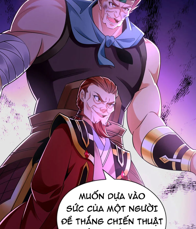 Tuyệt Thế Đan Thần Chapter 46 - Trang 2