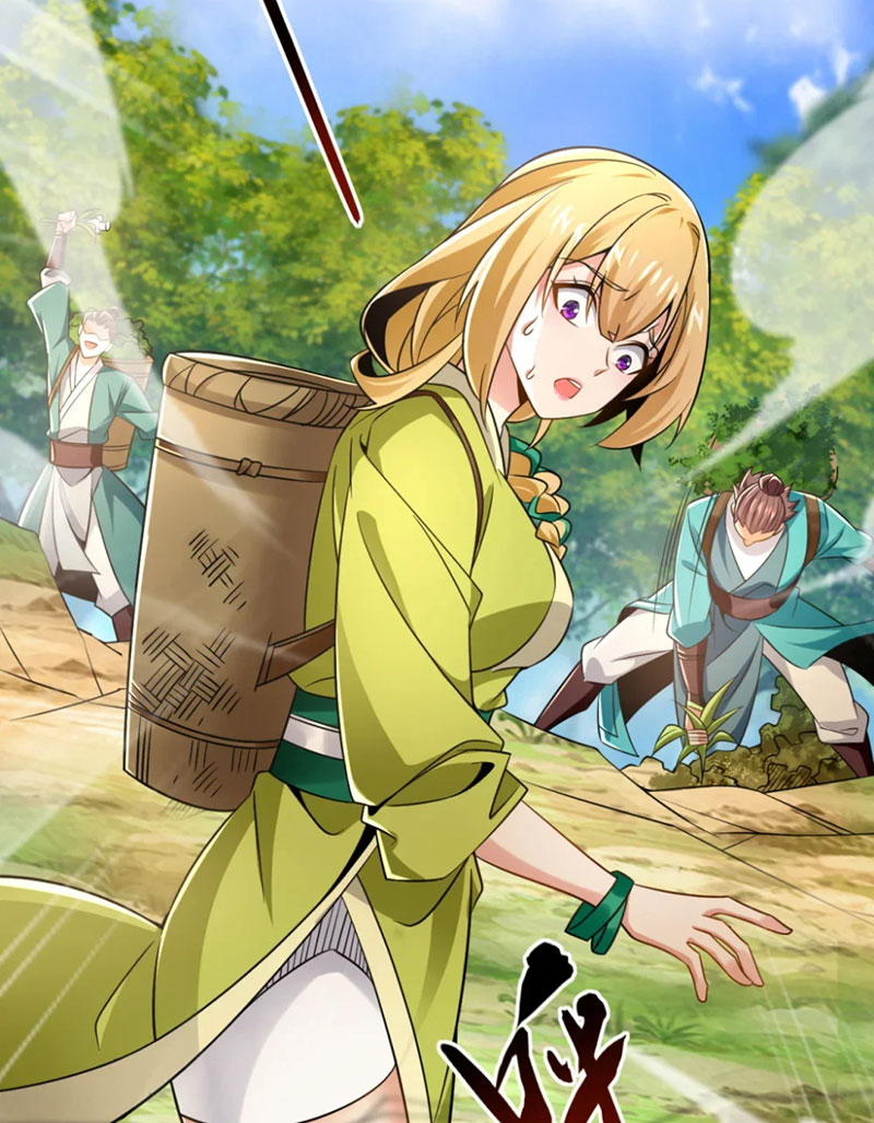 Tuyệt Thế Đan Thần Chapter 46 - Trang 2