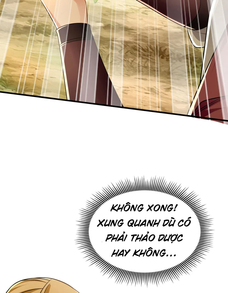 Tuyệt Thế Đan Thần Chapter 46 - Trang 2