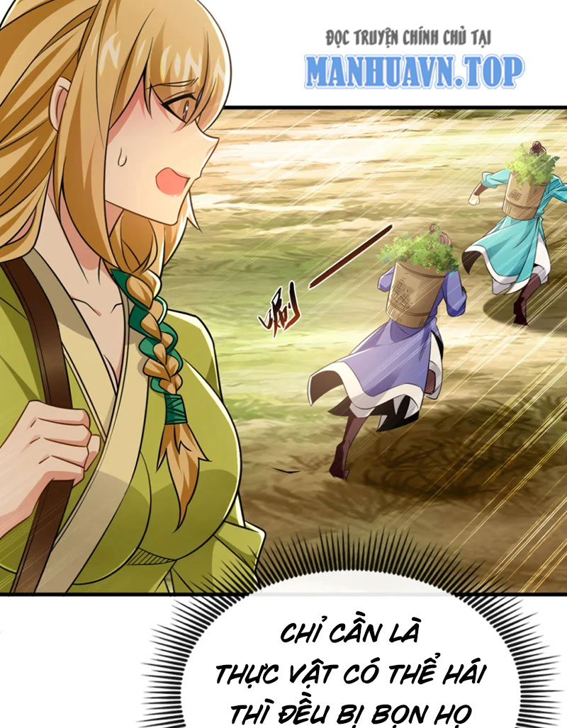 Tuyệt Thế Đan Thần Chapter 46 - Trang 2