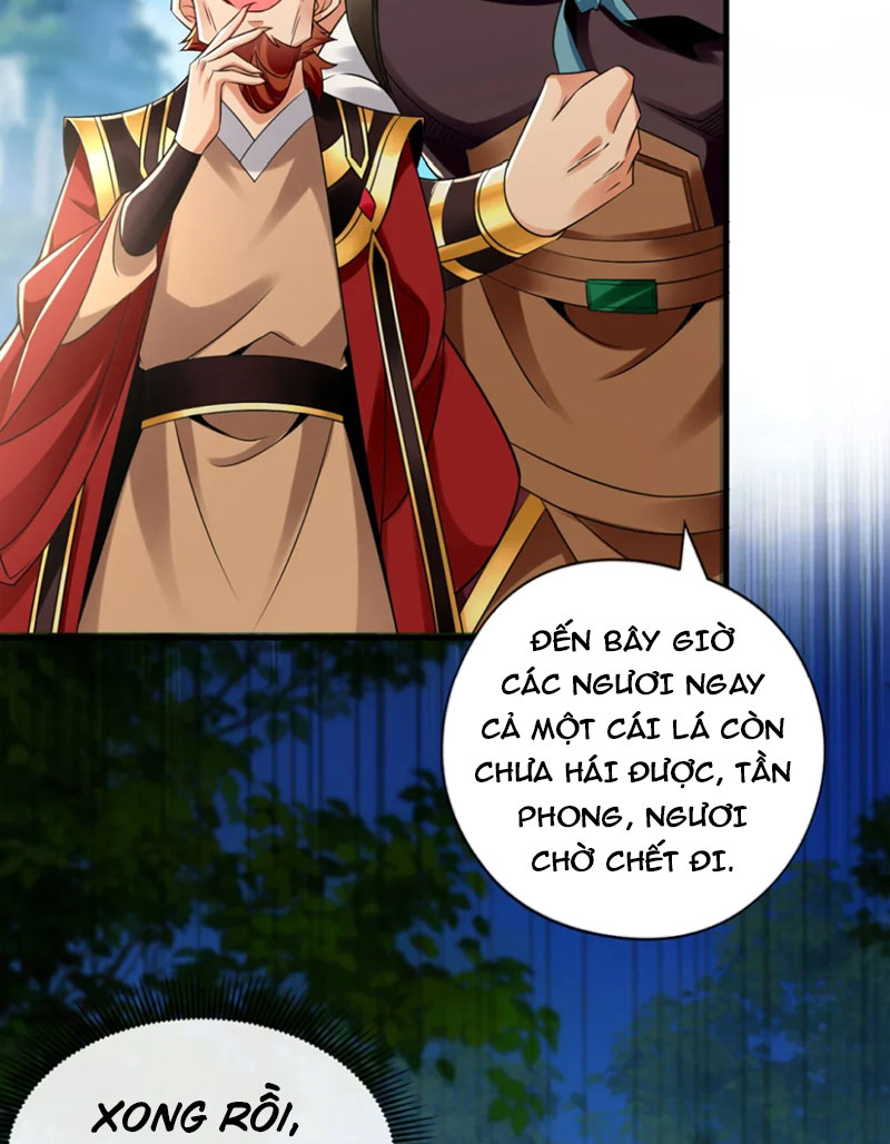 Tuyệt Thế Đan Thần Chapter 46 - Trang 2