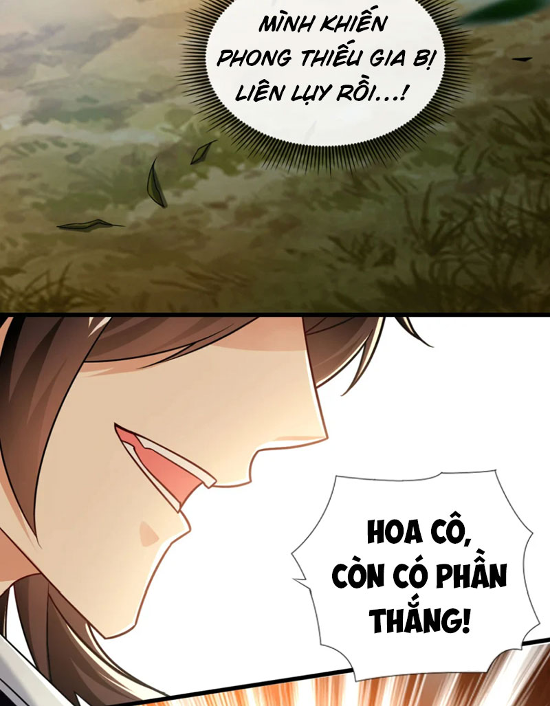 Tuyệt Thế Đan Thần Chapter 46 - Trang 2