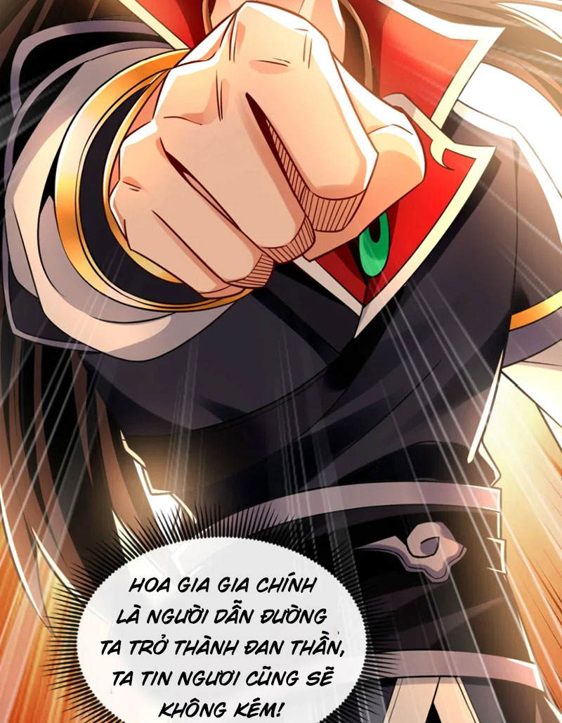 Tuyệt Thế Đan Thần Chapter 46 - Trang 2