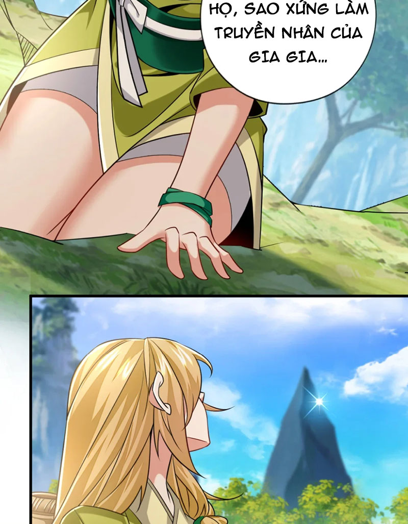 Tuyệt Thế Đan Thần Chapter 46 - Trang 2