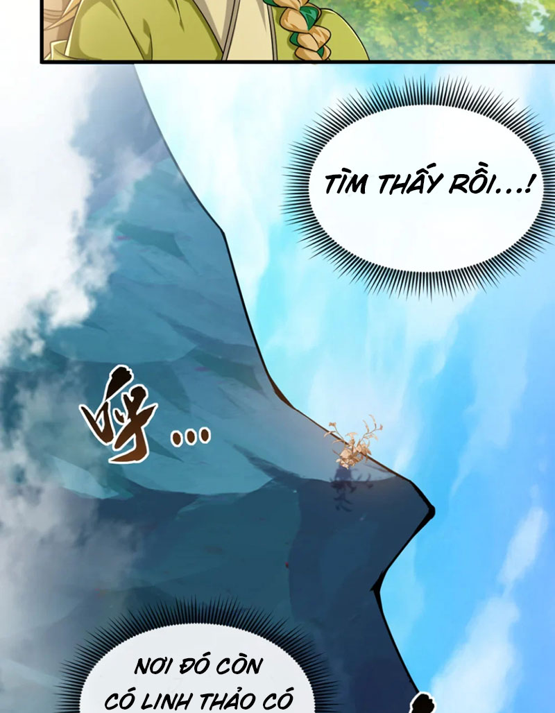 Tuyệt Thế Đan Thần Chapter 46 - Trang 2