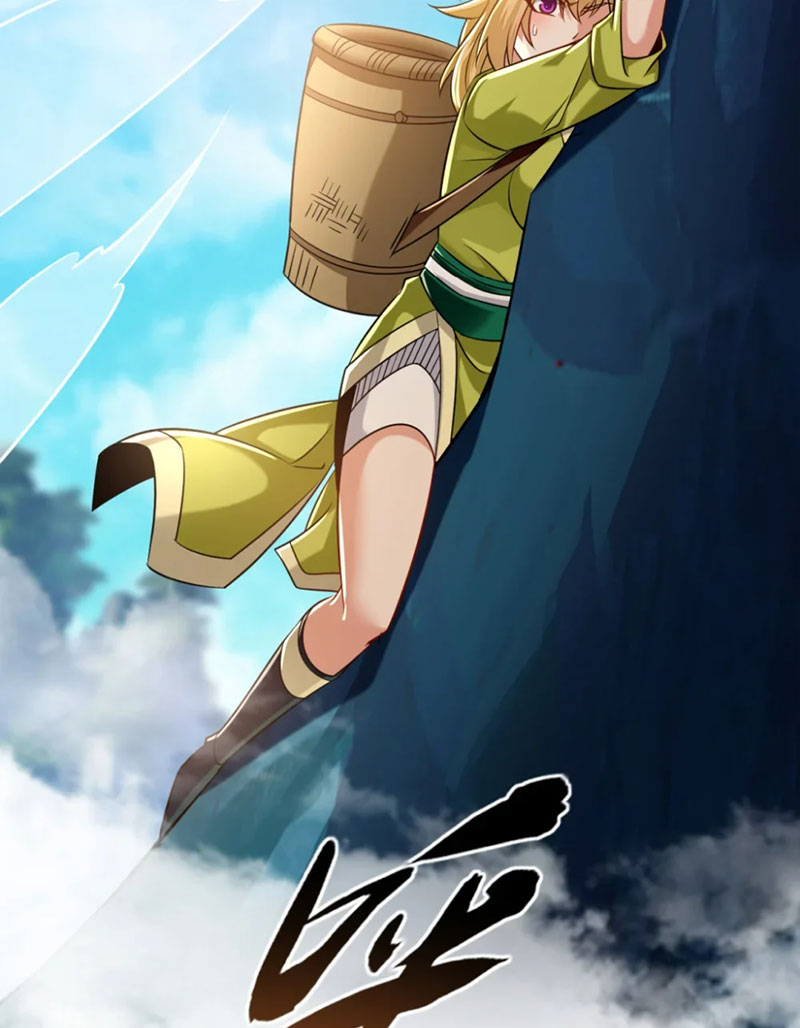 Tuyệt Thế Đan Thần Chapter 46 - Trang 2