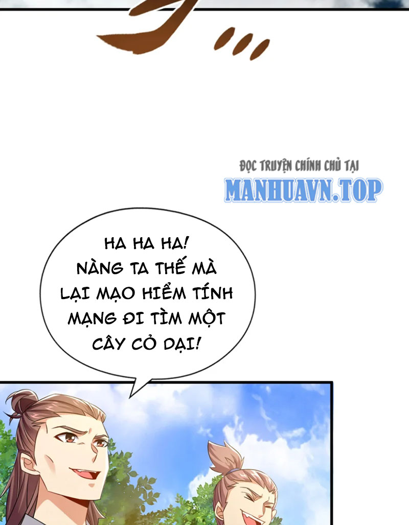 Tuyệt Thế Đan Thần Chapter 46 - Trang 2