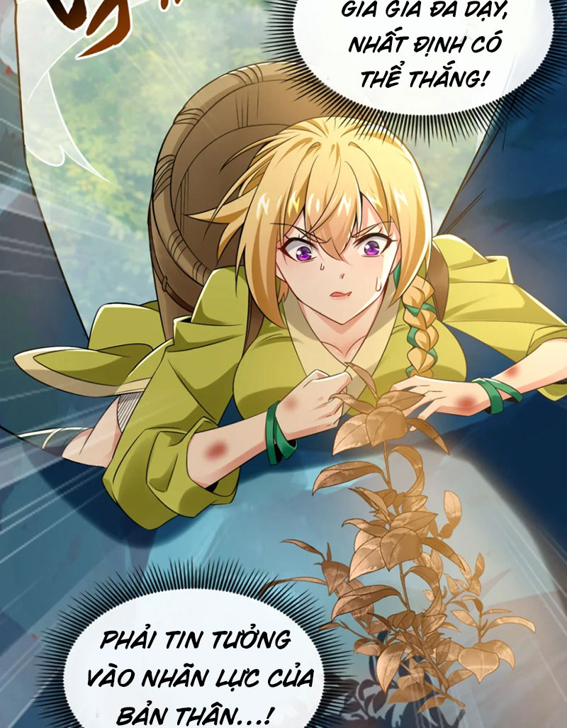 Tuyệt Thế Đan Thần Chapter 46 - Trang 2