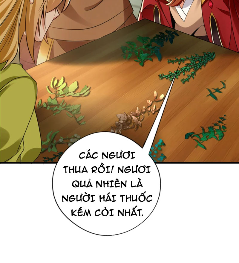 Tuyệt Thế Đan Thần Chapter 46 - Trang 2