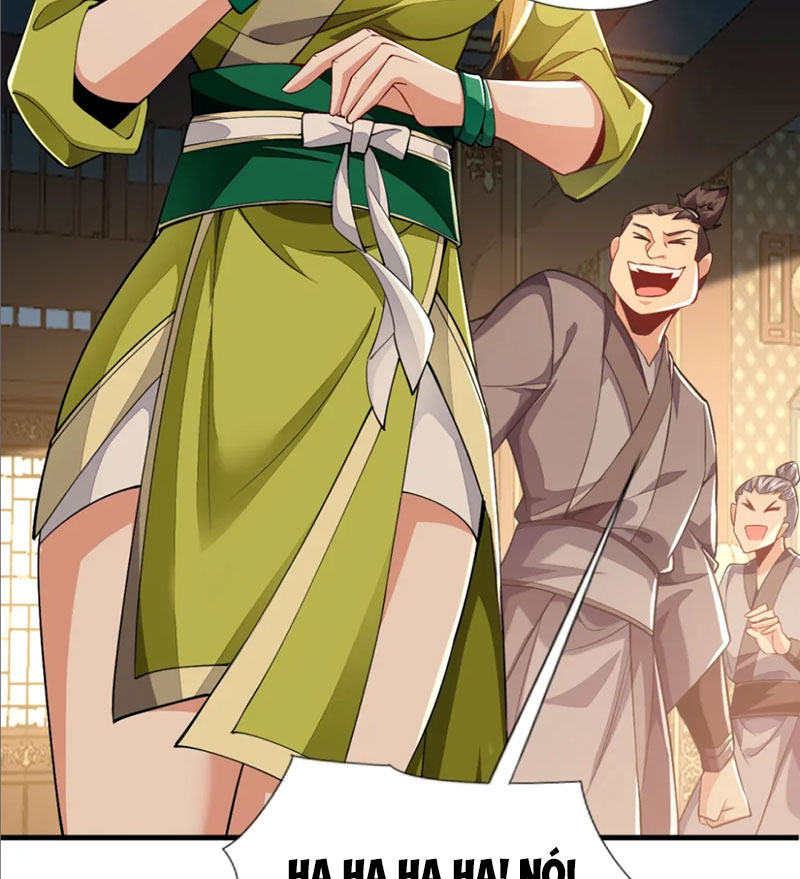 Tuyệt Thế Đan Thần Chapter 46 - Trang 2