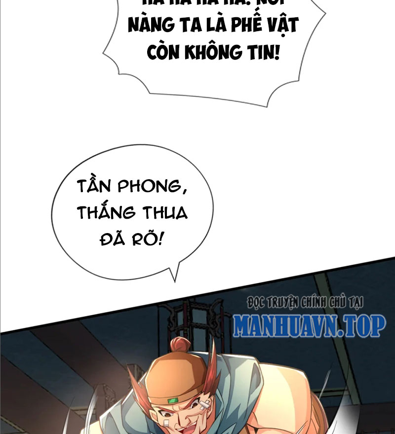 Tuyệt Thế Đan Thần Chapter 46 - Trang 2