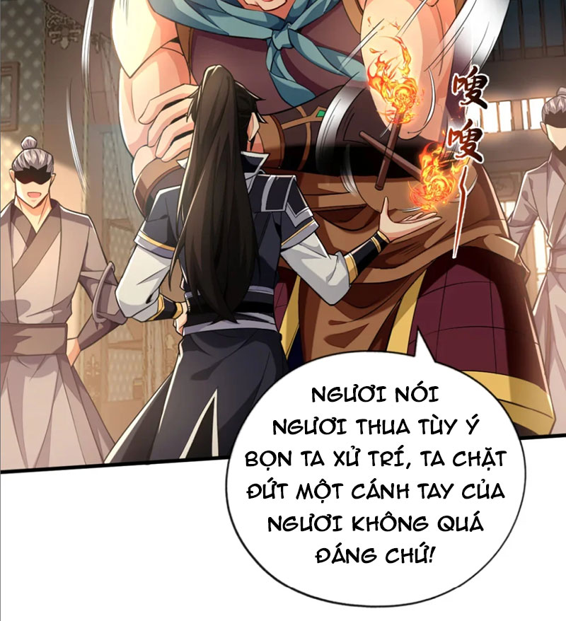 Tuyệt Thế Đan Thần Chapter 46 - Trang 2