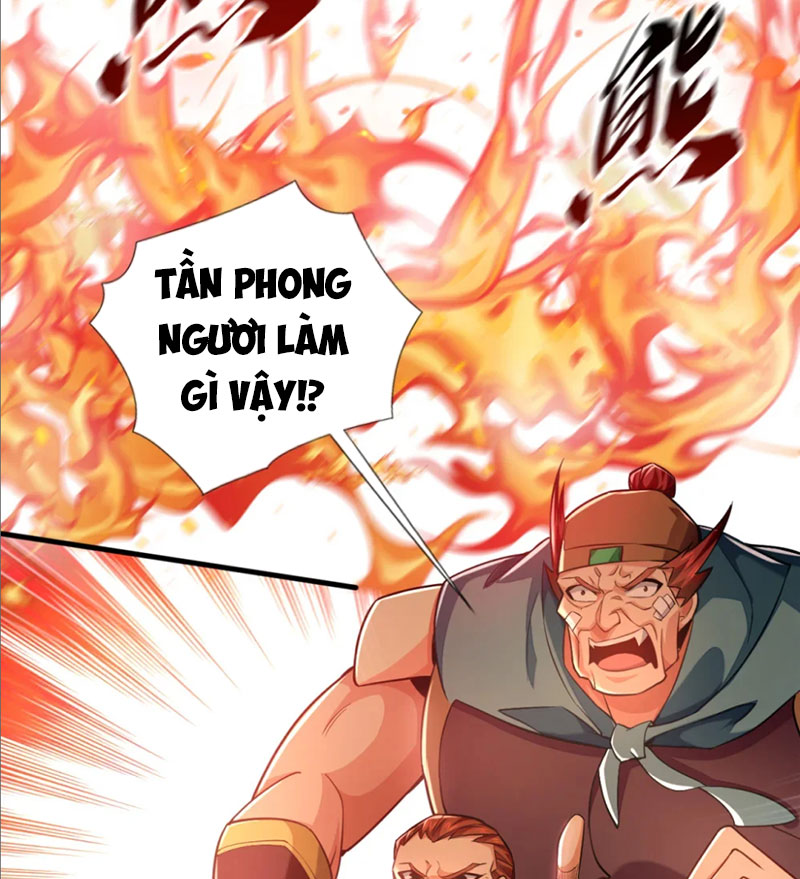 Tuyệt Thế Đan Thần Chapter 46 - Trang 2