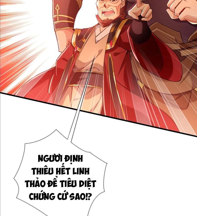 Tuyệt Thế Đan Thần Chapter 46 - Trang 2