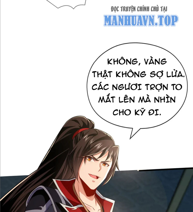 Tuyệt Thế Đan Thần Chapter 46 - Trang 2