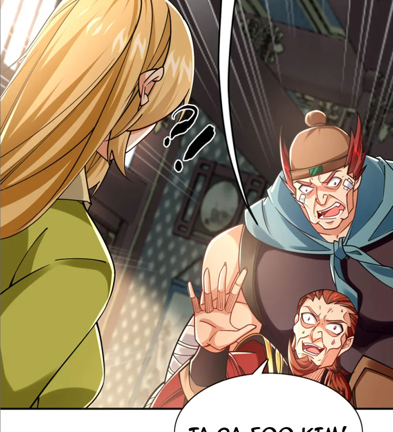 Tuyệt Thế Đan Thần Chapter 46 - Trang 2