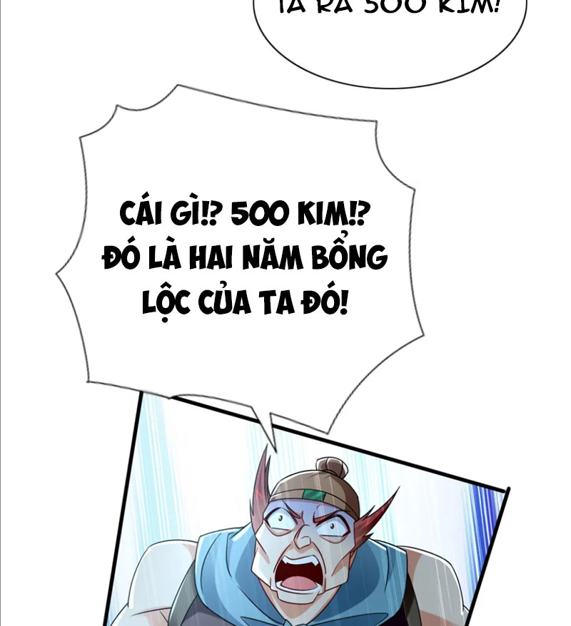 Tuyệt Thế Đan Thần Chapter 46 - Trang 2