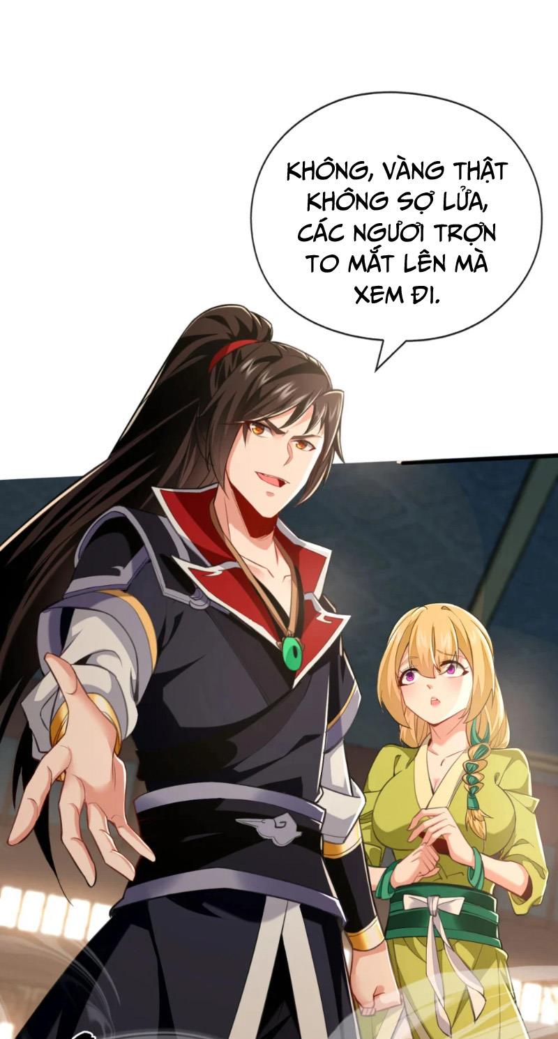 Tuyệt Thế Đan Thần Chapter 47 - Trang 2
