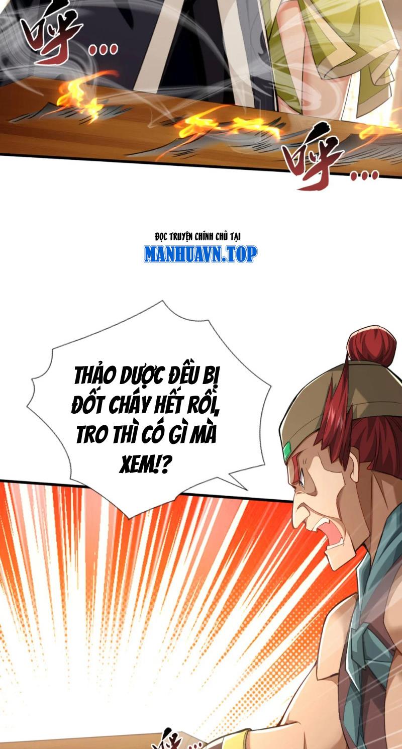 Tuyệt Thế Đan Thần Chapter 47 - Trang 2