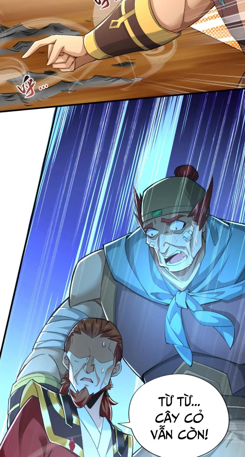 Tuyệt Thế Đan Thần Chapter 47 - Trang 2
