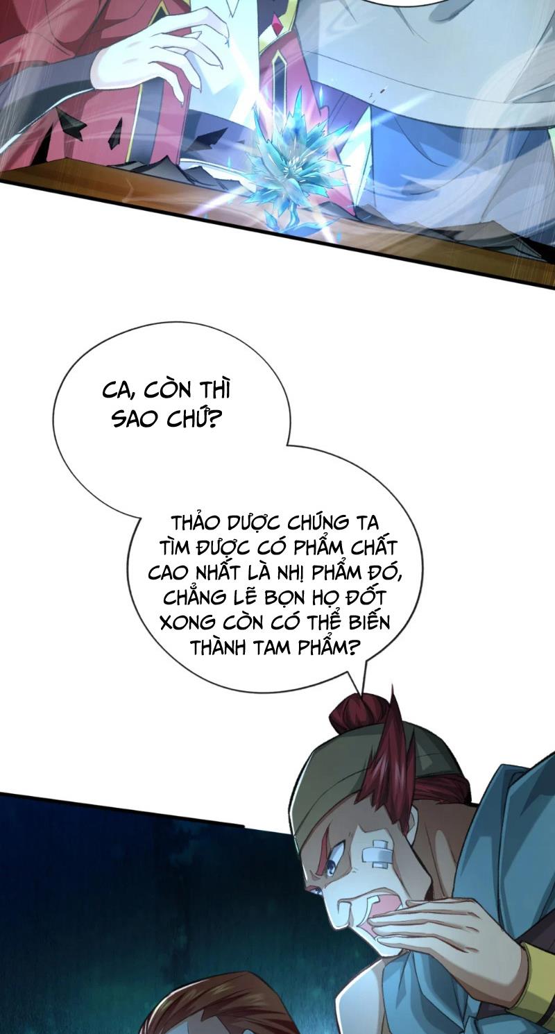 Tuyệt Thế Đan Thần Chapter 47 - Trang 2