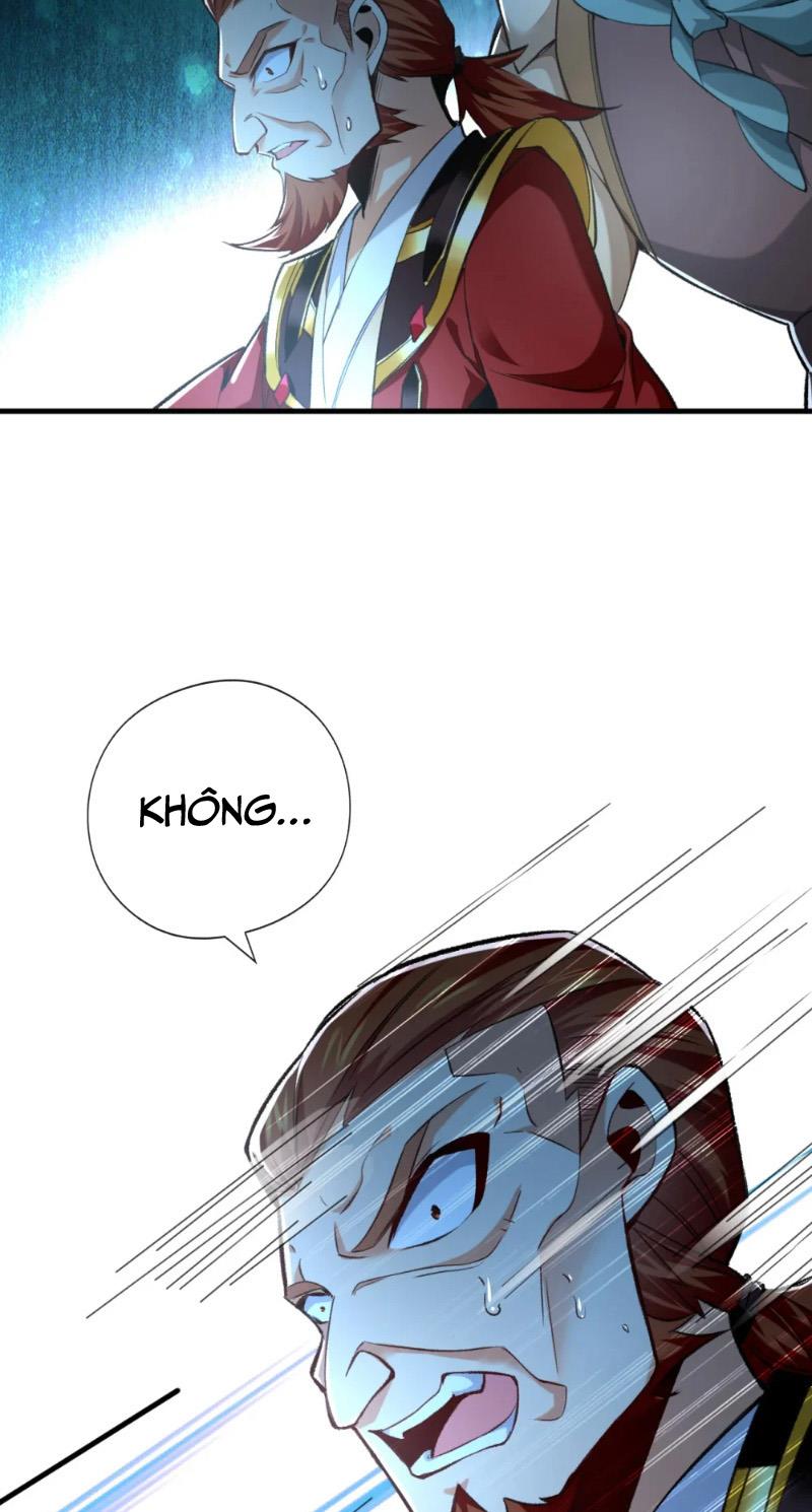 Tuyệt Thế Đan Thần Chapter 47 - Trang 2