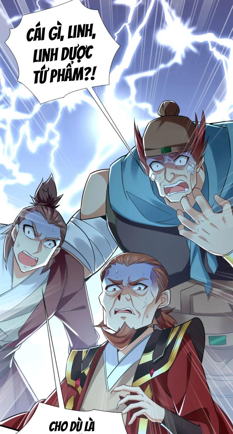 Tuyệt Thế Đan Thần Chapter 47 - Trang 2