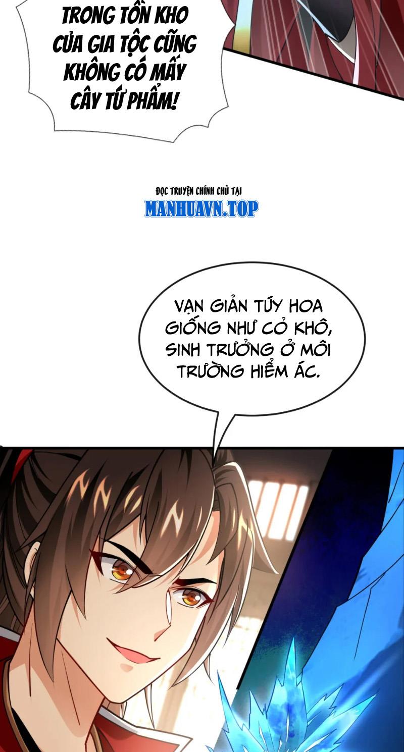Tuyệt Thế Đan Thần Chapter 47 - Trang 2