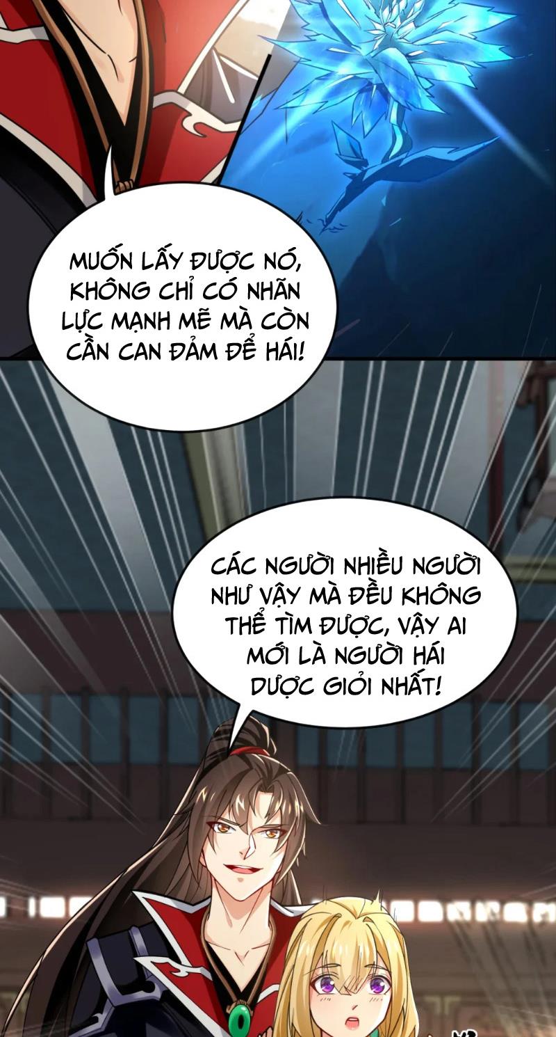 Tuyệt Thế Đan Thần Chapter 47 - Trang 2