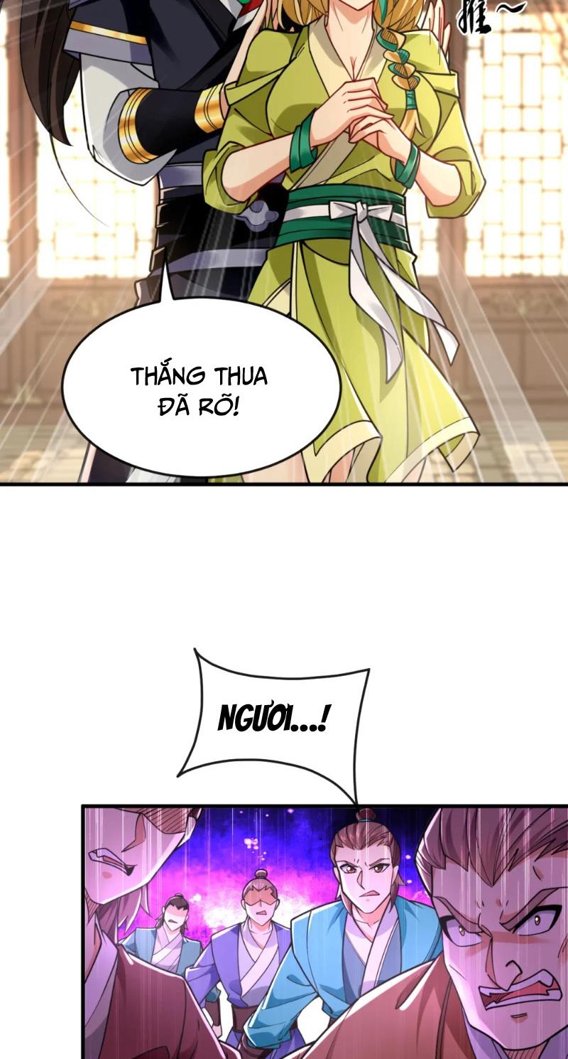 Tuyệt Thế Đan Thần Chapter 47 - Trang 2