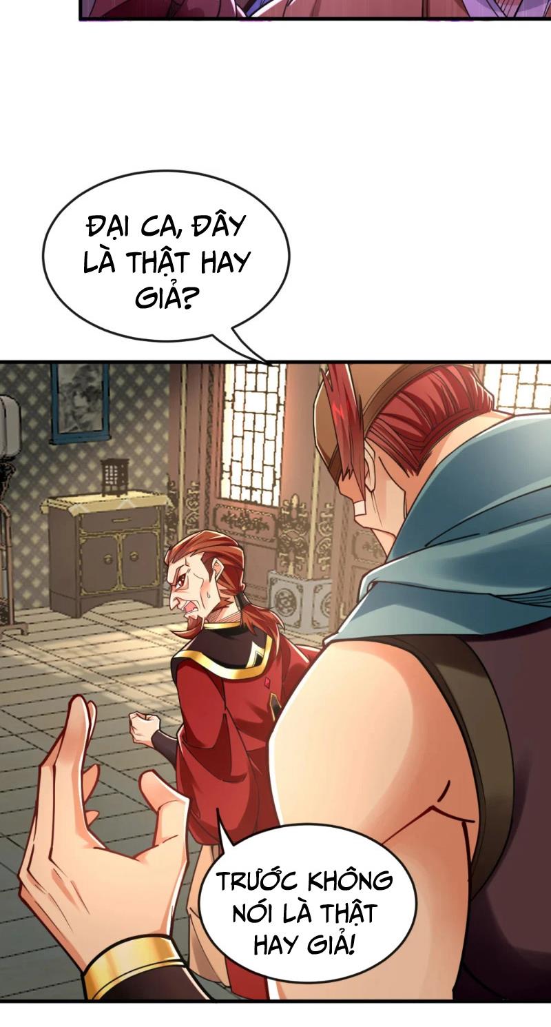 Tuyệt Thế Đan Thần Chapter 47 - Trang 2