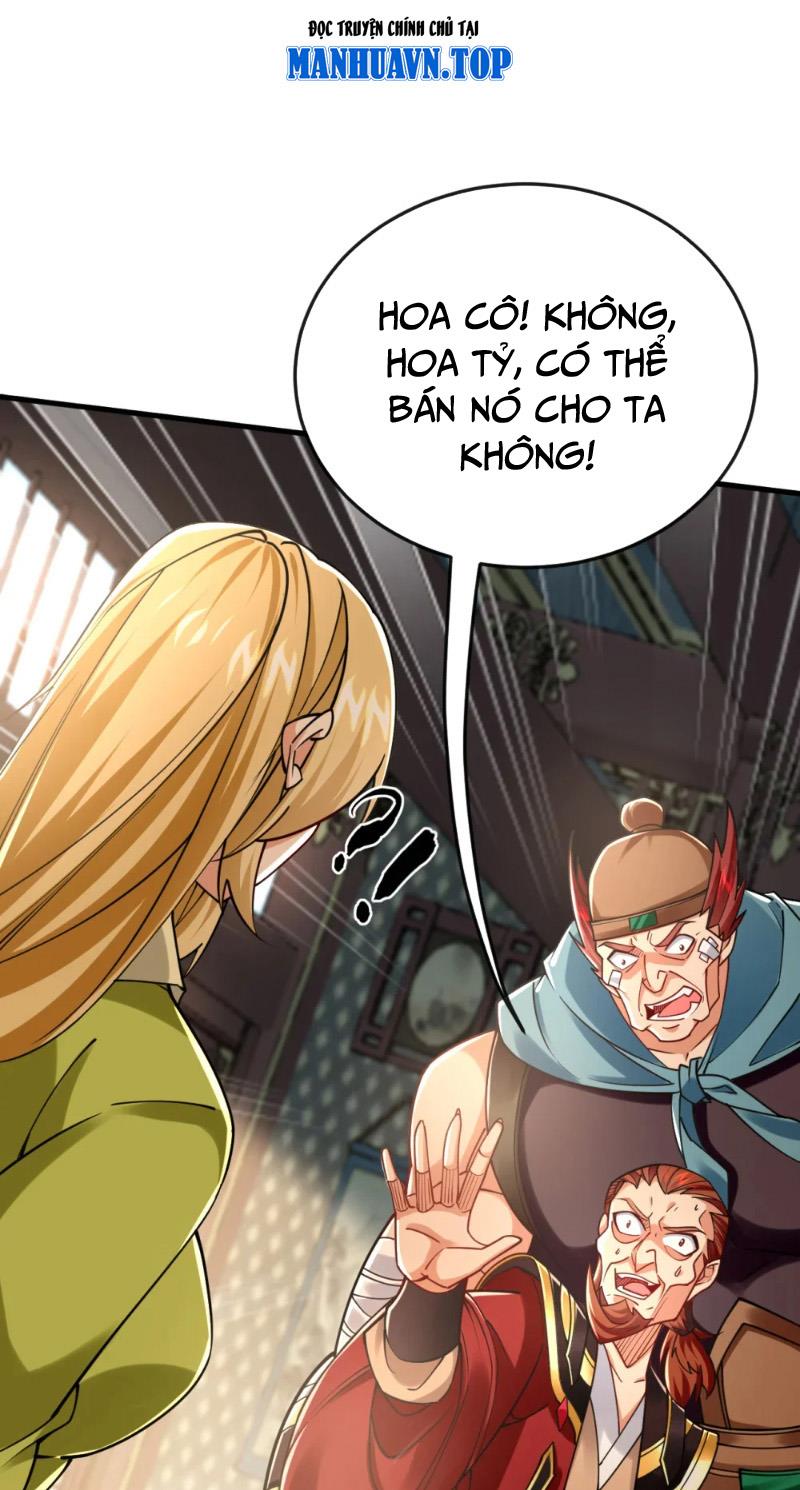 Tuyệt Thế Đan Thần Chapter 47 - Trang 2