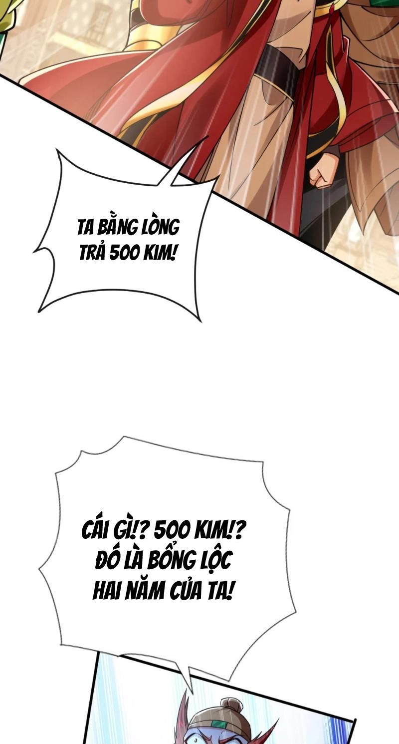 Tuyệt Thế Đan Thần Chapter 47 - Trang 2