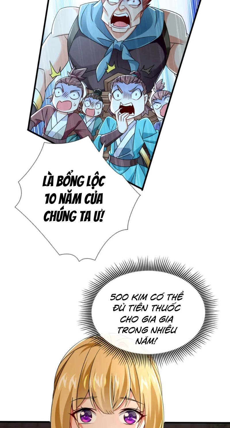 Tuyệt Thế Đan Thần Chapter 47 - Trang 2