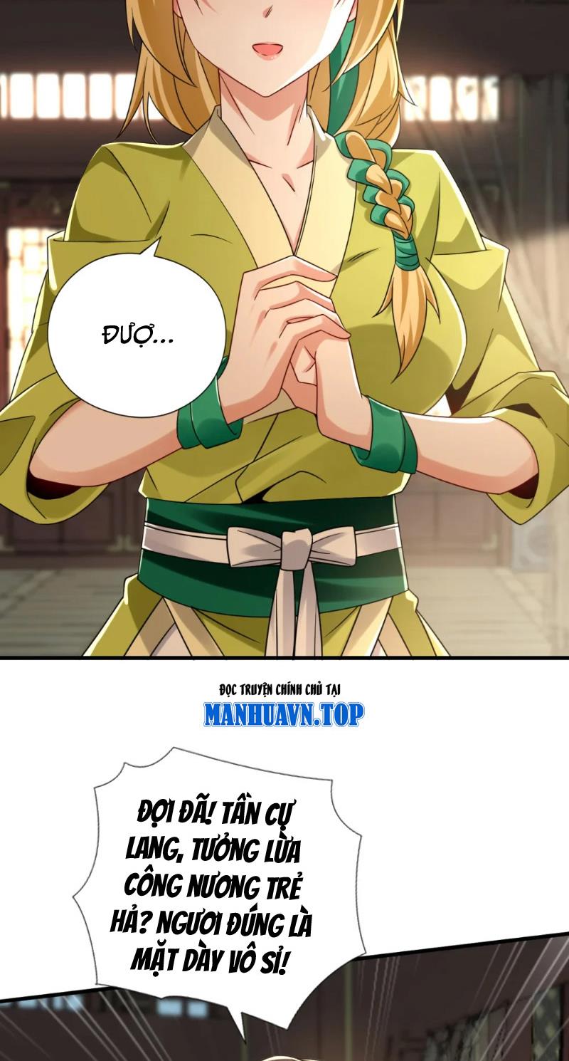 Tuyệt Thế Đan Thần Chapter 47 - Trang 2