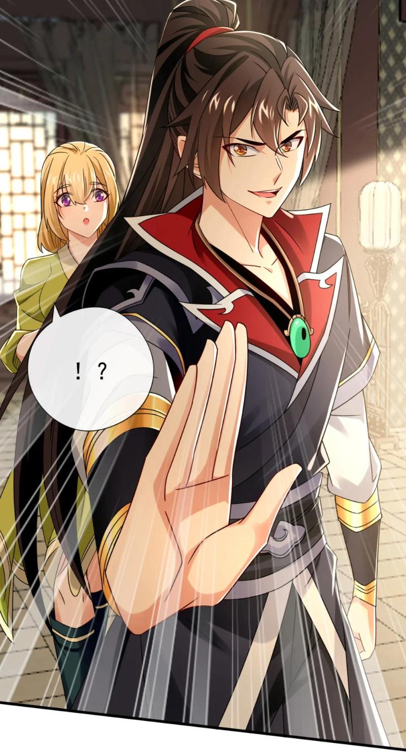 Tuyệt Thế Đan Thần Chapter 47 - Trang 2