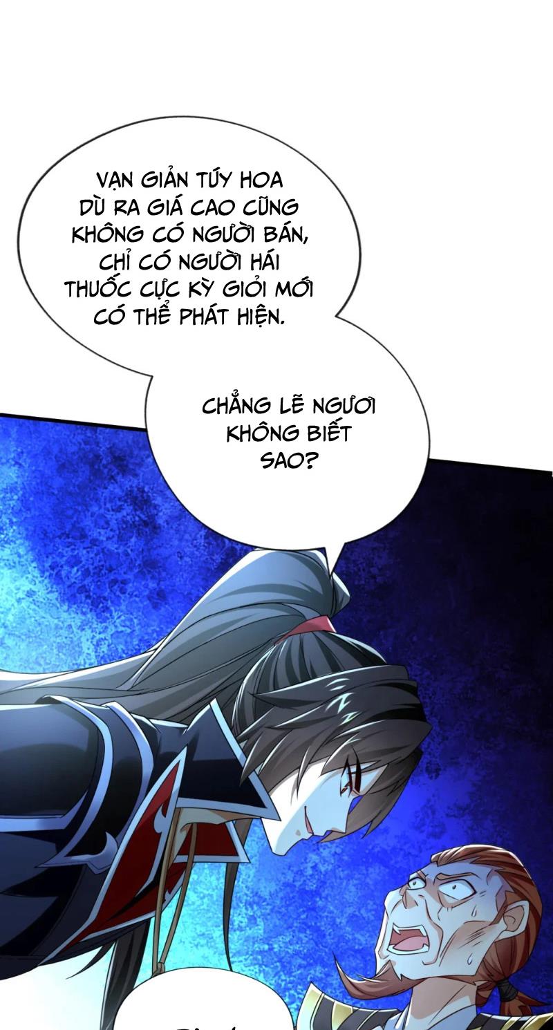 Tuyệt Thế Đan Thần Chapter 47 - Trang 2