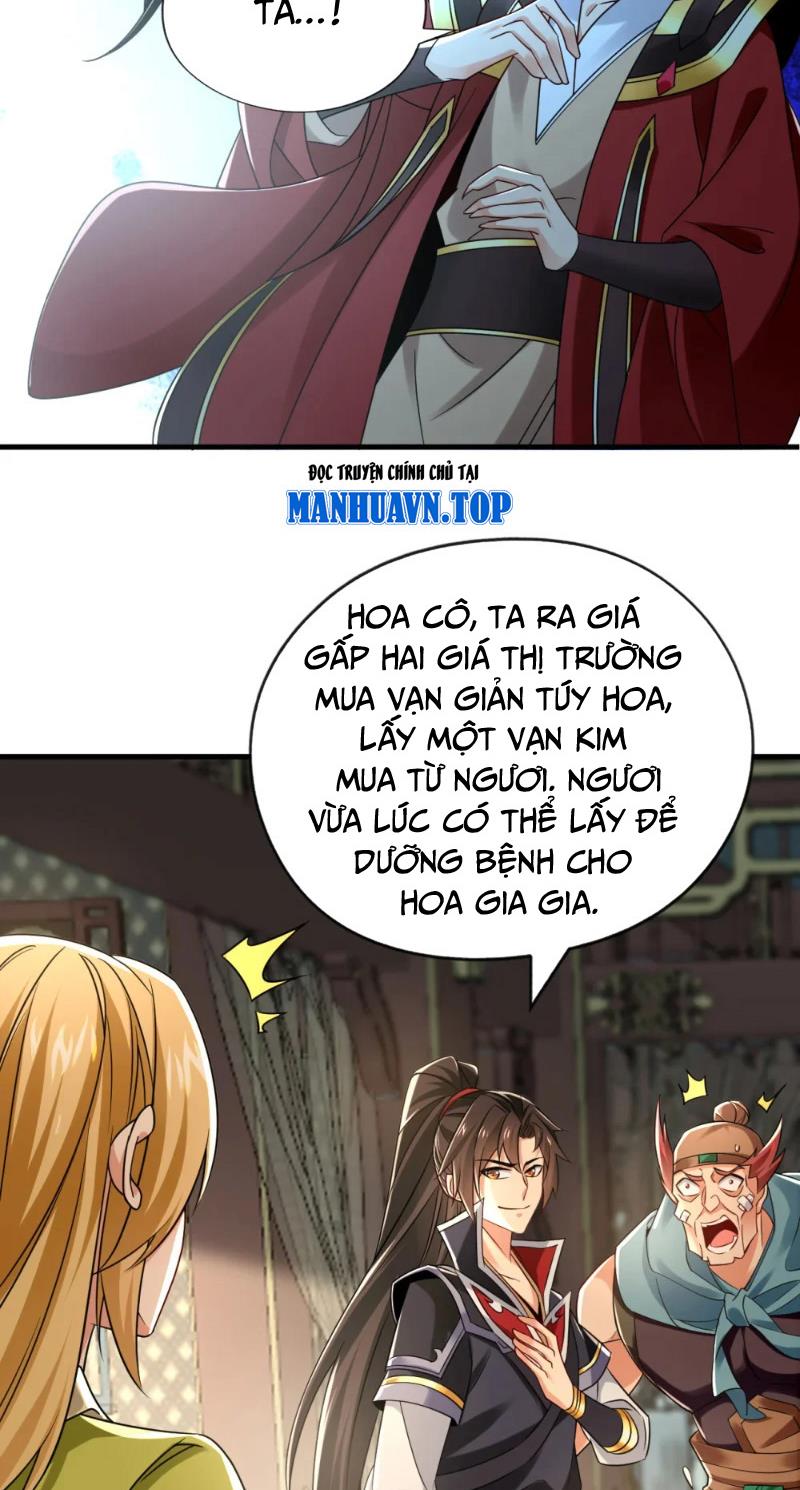 Tuyệt Thế Đan Thần Chapter 47 - Trang 2