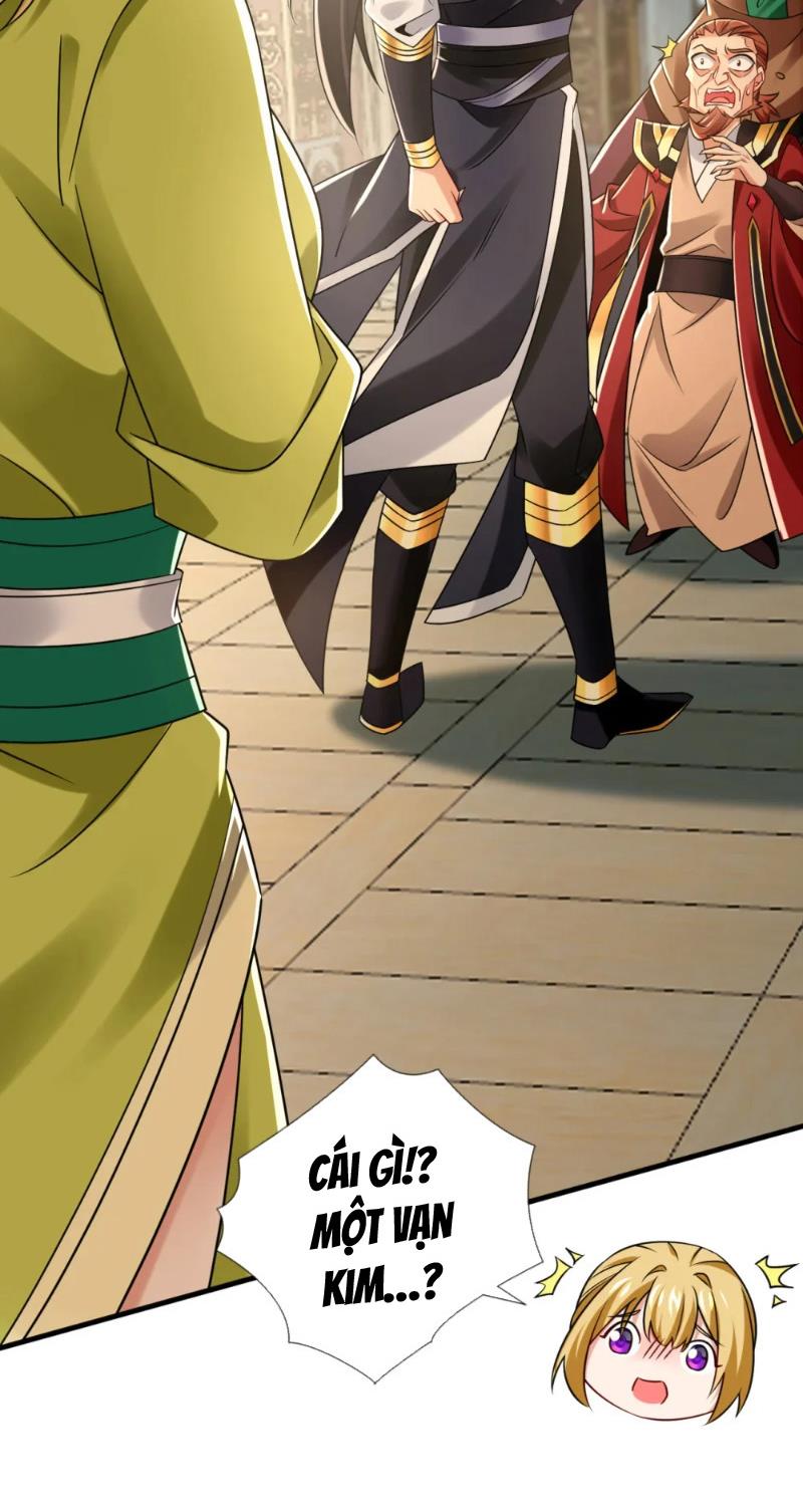 Tuyệt Thế Đan Thần Chapter 47 - Trang 2