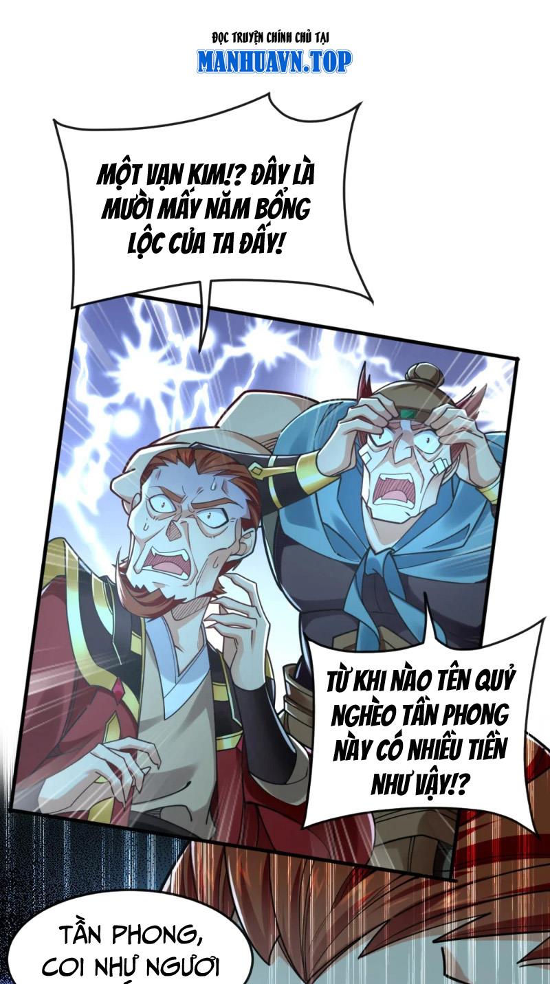 Tuyệt Thế Đan Thần Chapter 47 - Trang 2