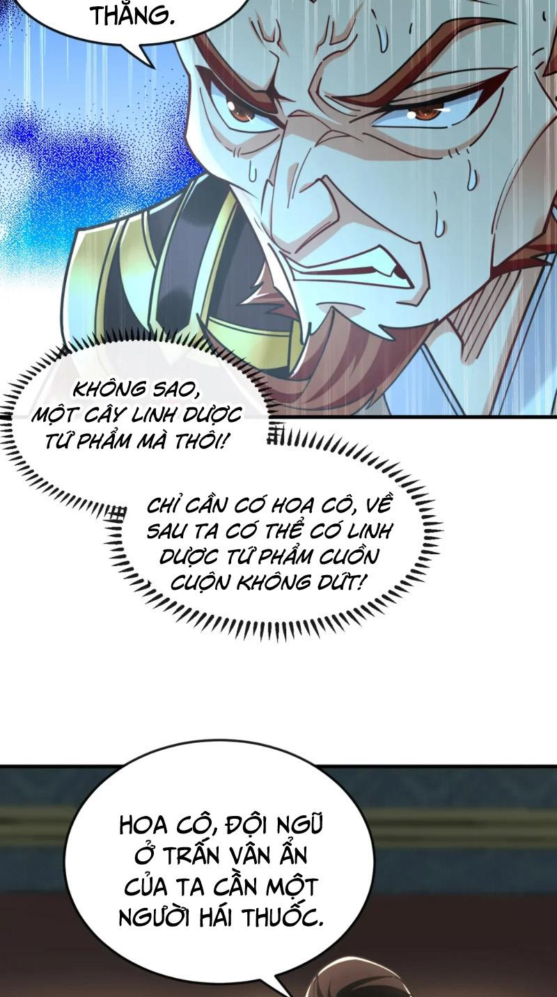 Tuyệt Thế Đan Thần Chapter 47 - Trang 2