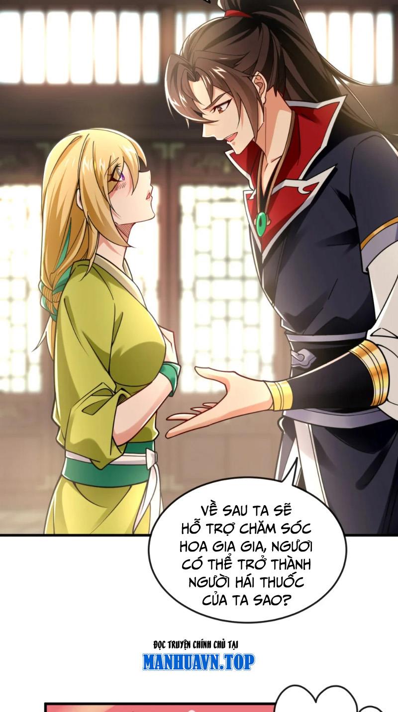Tuyệt Thế Đan Thần Chapter 47 - Trang 2