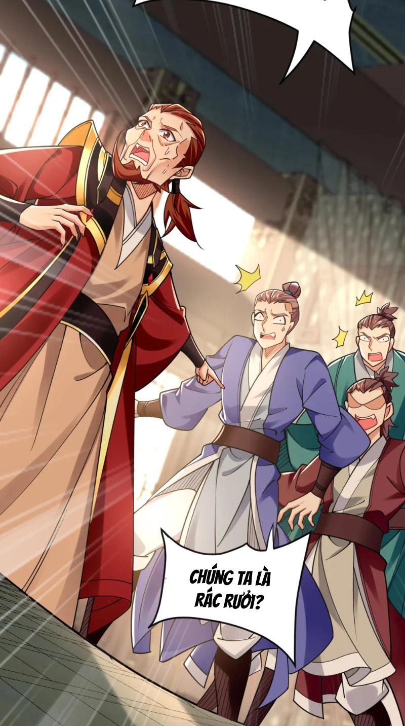 Tuyệt Thế Đan Thần Chapter 47 - Trang 2