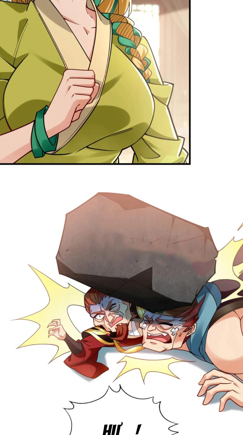 Tuyệt Thế Đan Thần Chapter 47 - Trang 2