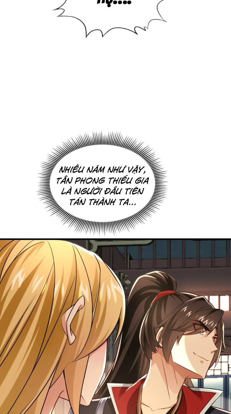 Tuyệt Thế Đan Thần Chapter 47 - Trang 2