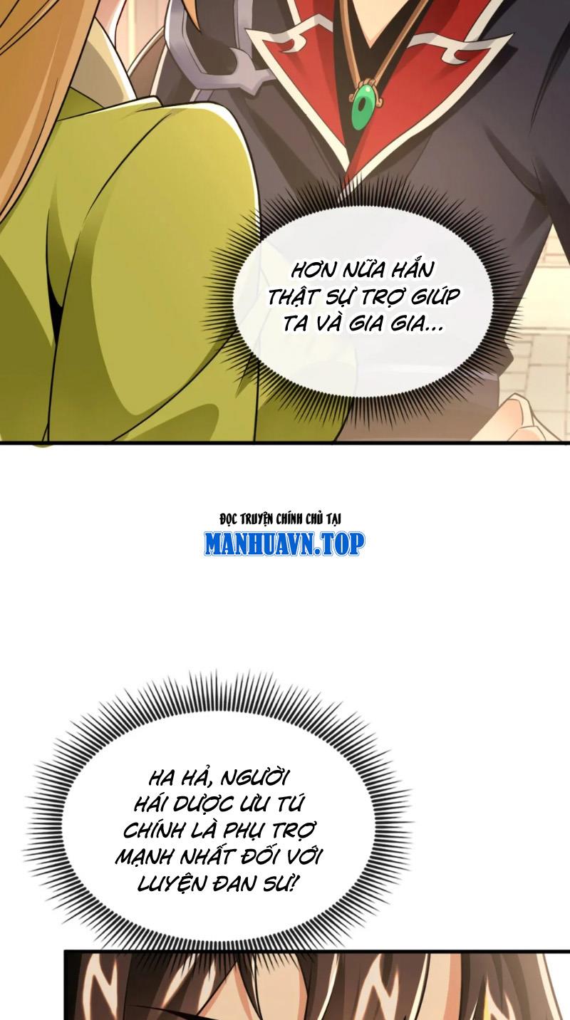 Tuyệt Thế Đan Thần Chapter 47 - Trang 2