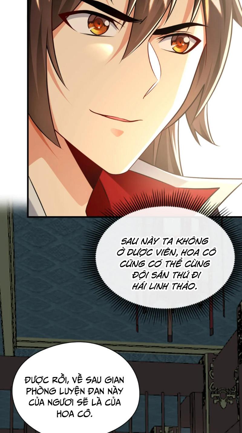 Tuyệt Thế Đan Thần Chapter 47 - Trang 2