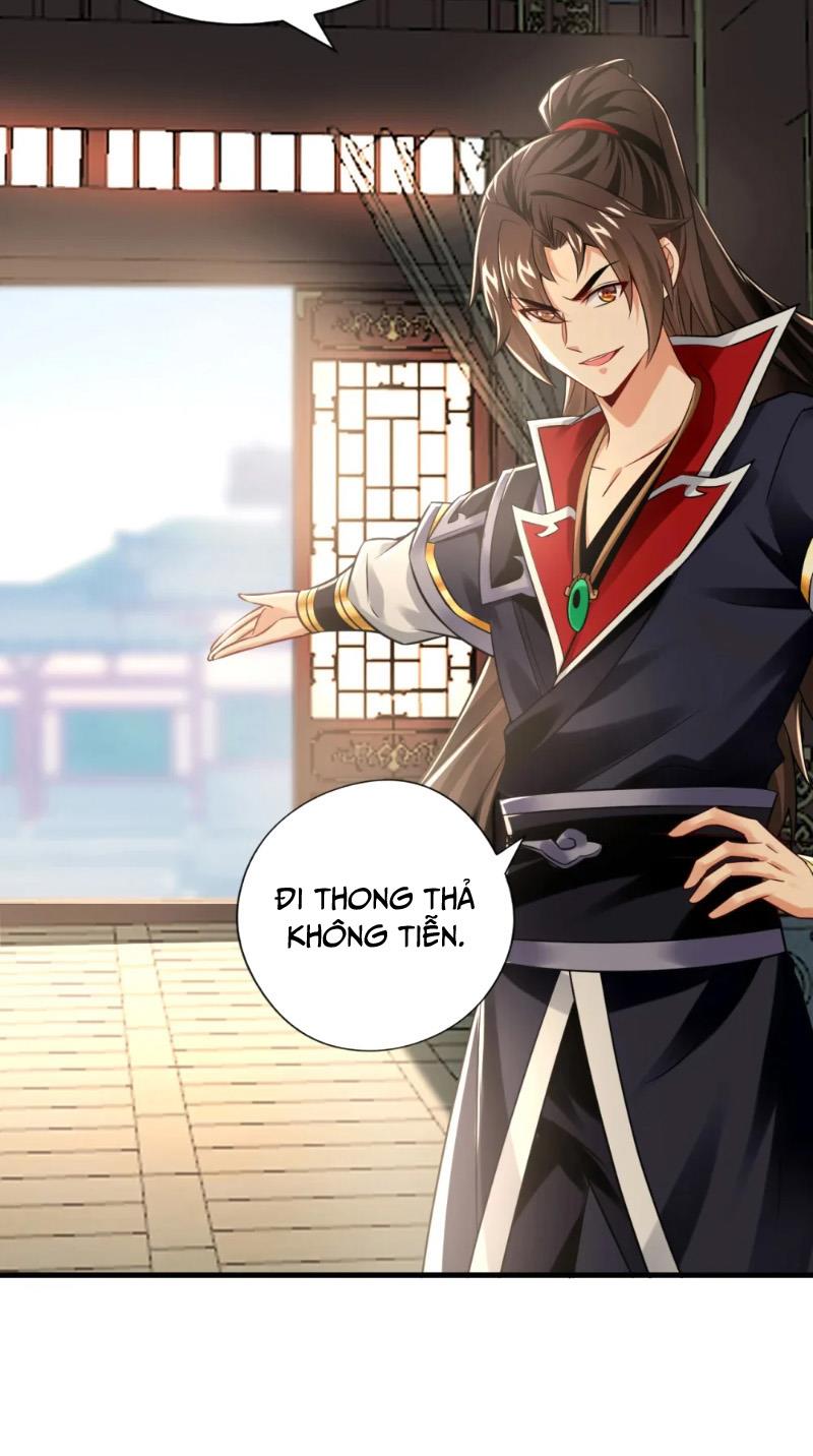 Tuyệt Thế Đan Thần Chapter 47 - Trang 2