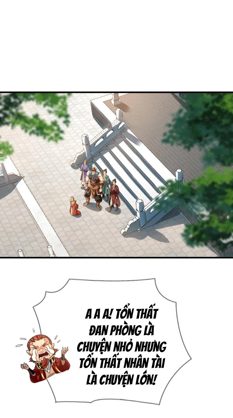 Tuyệt Thế Đan Thần Chapter 47 - Trang 2
