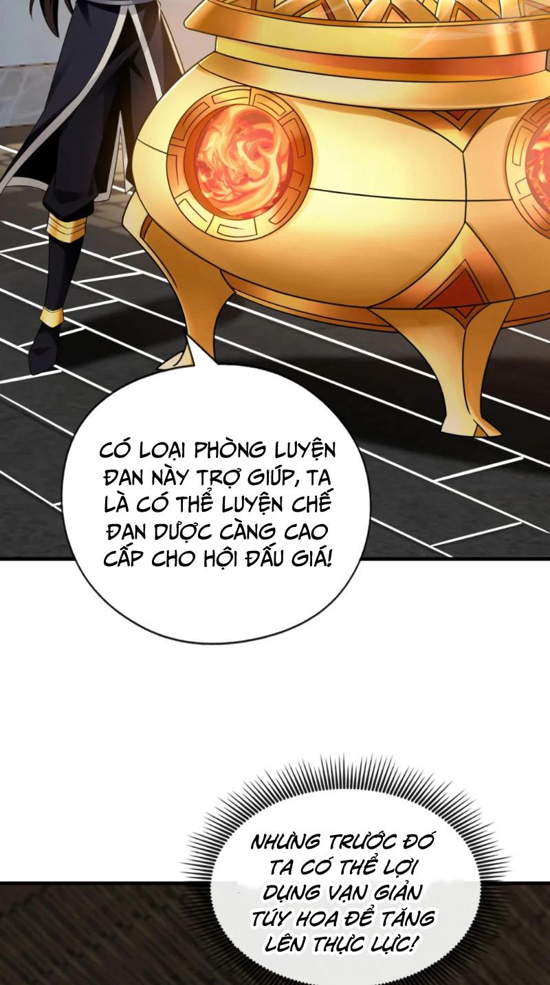 Tuyệt Thế Đan Thần Chapter 47 - Trang 2